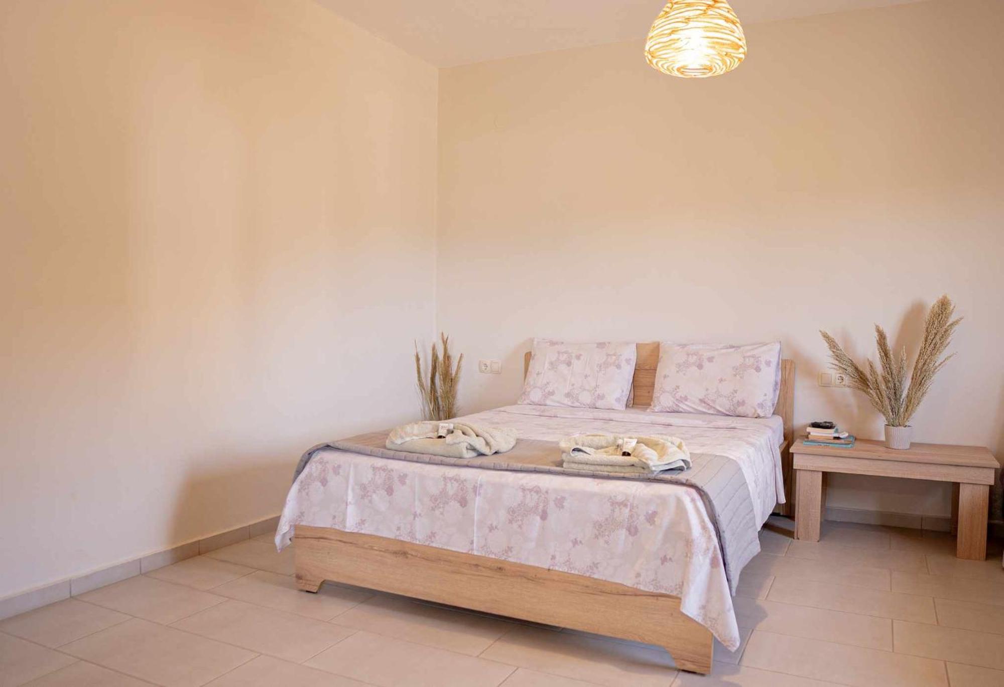 Studios Anna Maria With Sea View Kapetaniana Ngoại thất bức ảnh