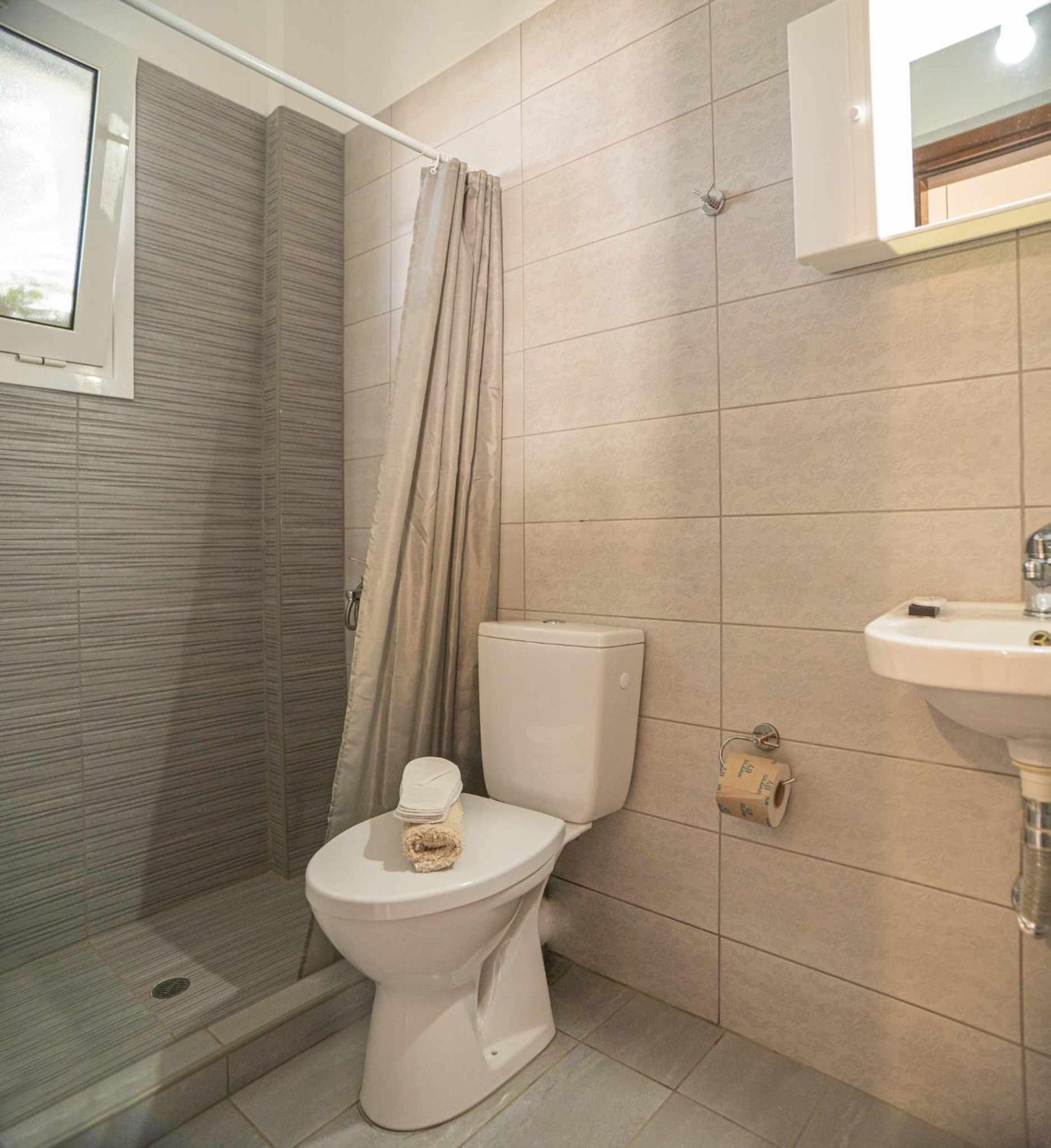 Studios Anna Maria With Sea View Kapetaniana Ngoại thất bức ảnh