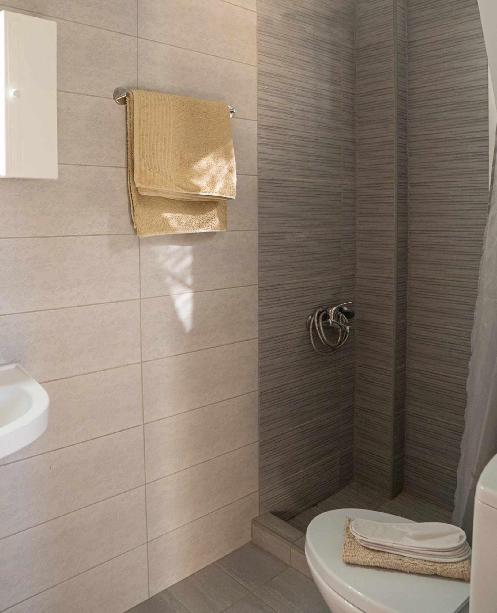 Studios Anna Maria With Sea View Kapetaniana Ngoại thất bức ảnh