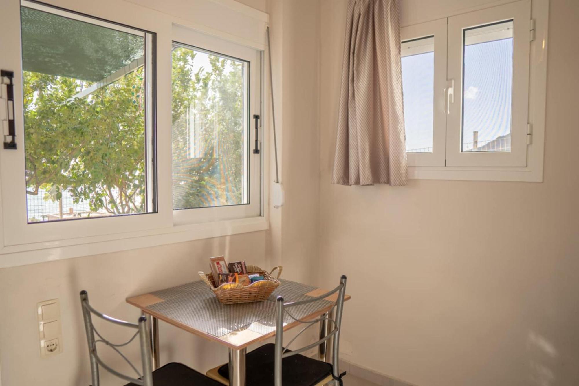 Studios Anna Maria With Sea View Kapetaniana Ngoại thất bức ảnh