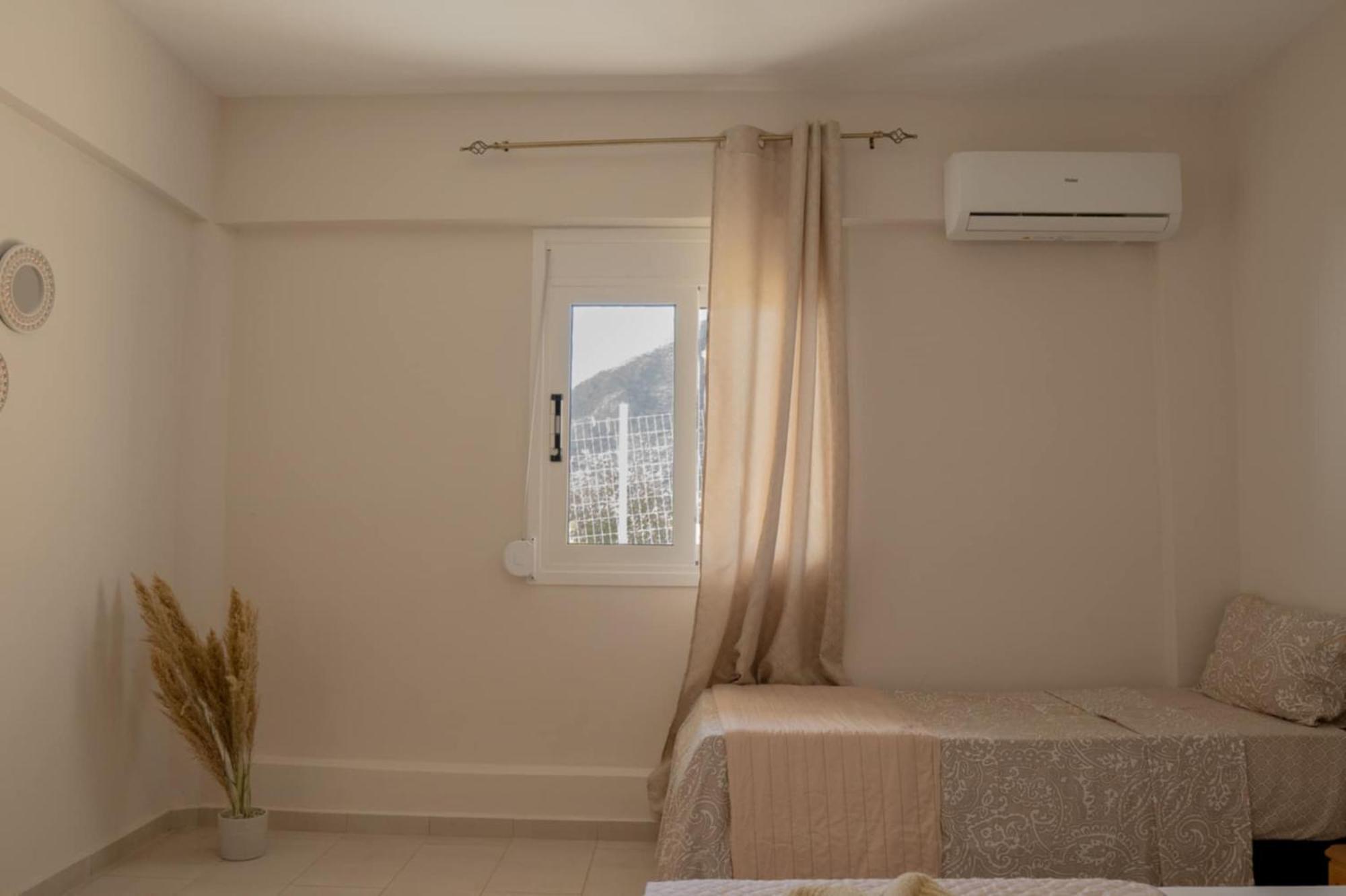 Studios Anna Maria With Sea View Kapetaniana Ngoại thất bức ảnh