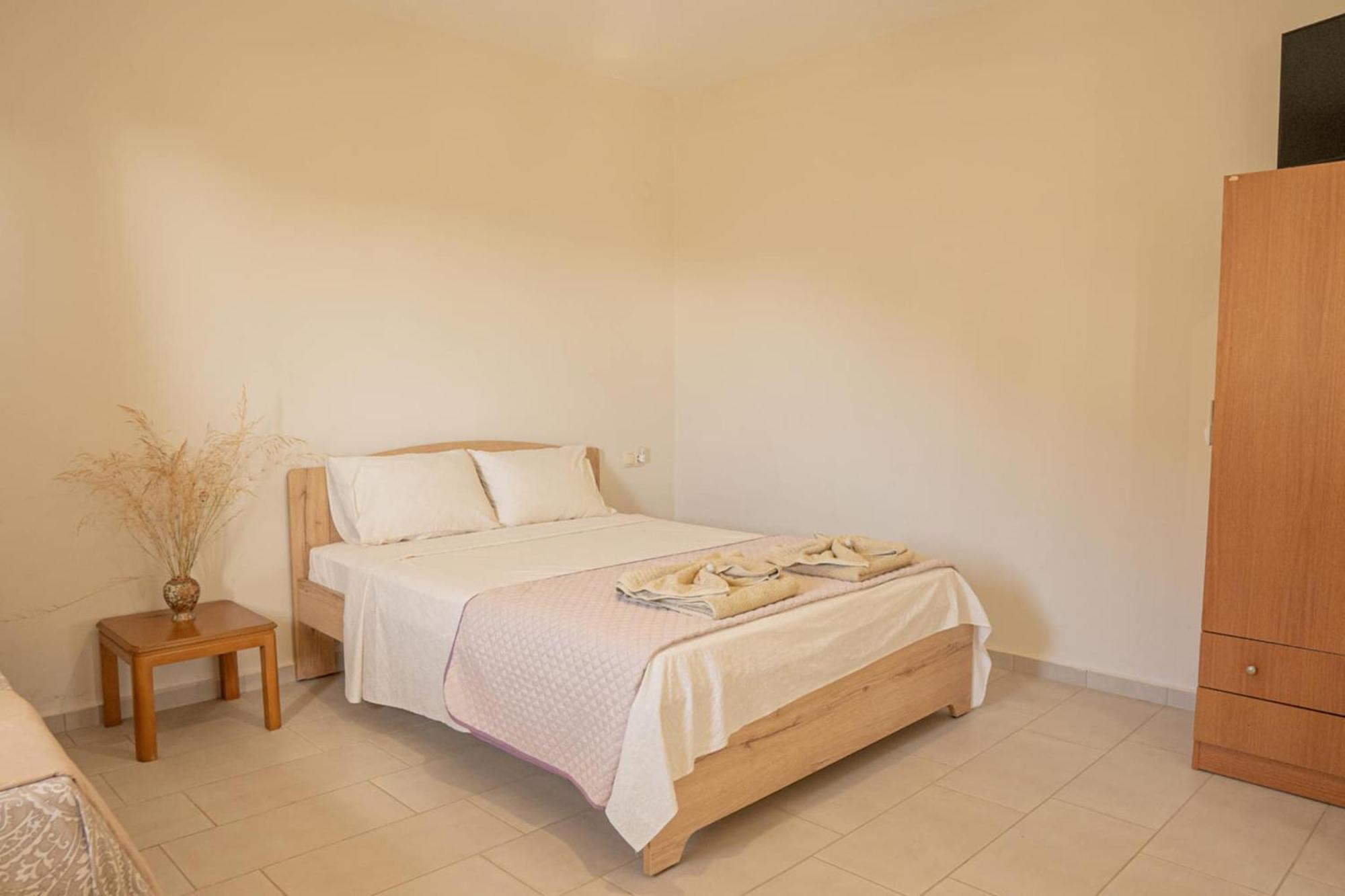 Studios Anna Maria With Sea View Kapetaniana Ngoại thất bức ảnh