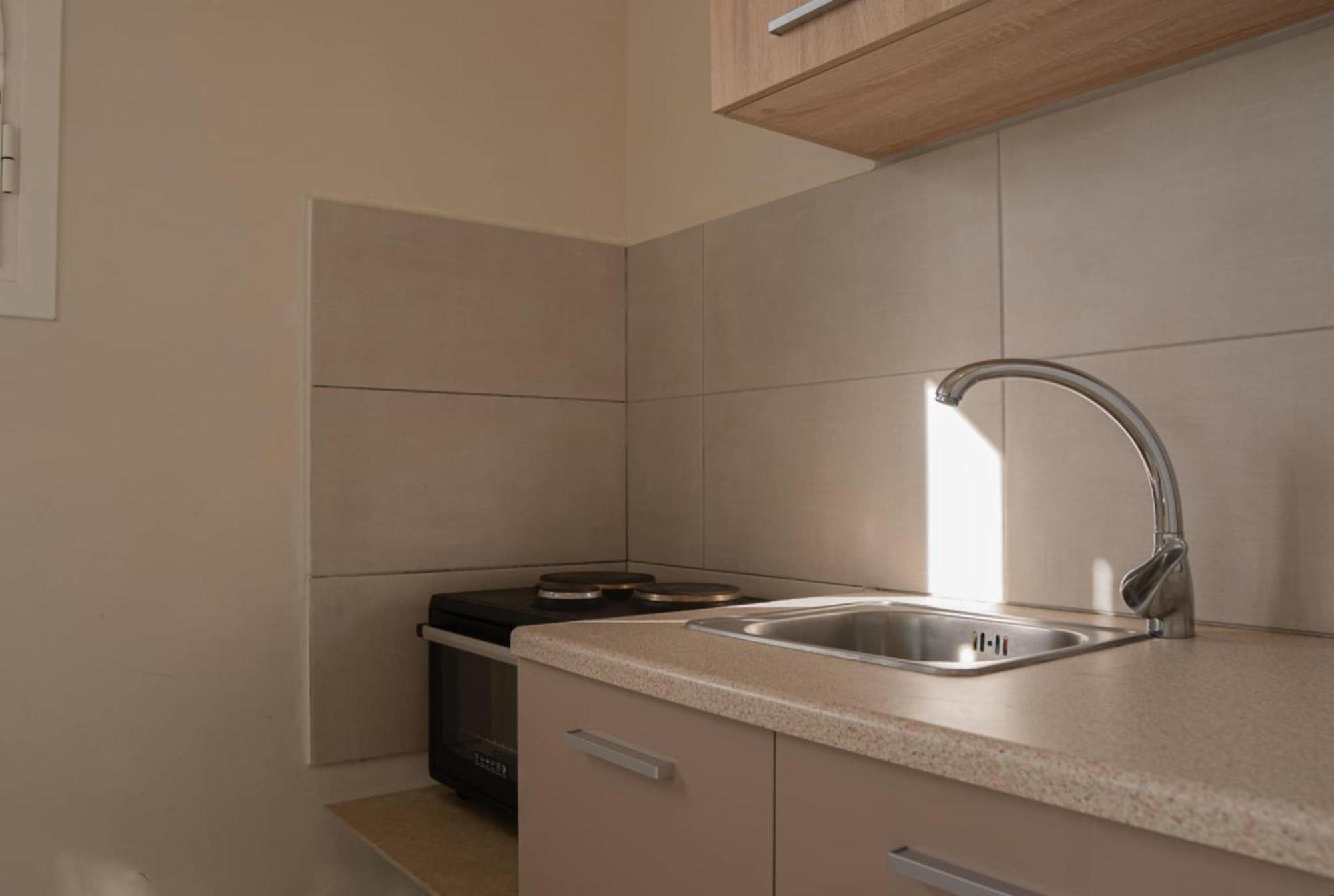 Studios Anna Maria With Sea View Kapetaniana Ngoại thất bức ảnh